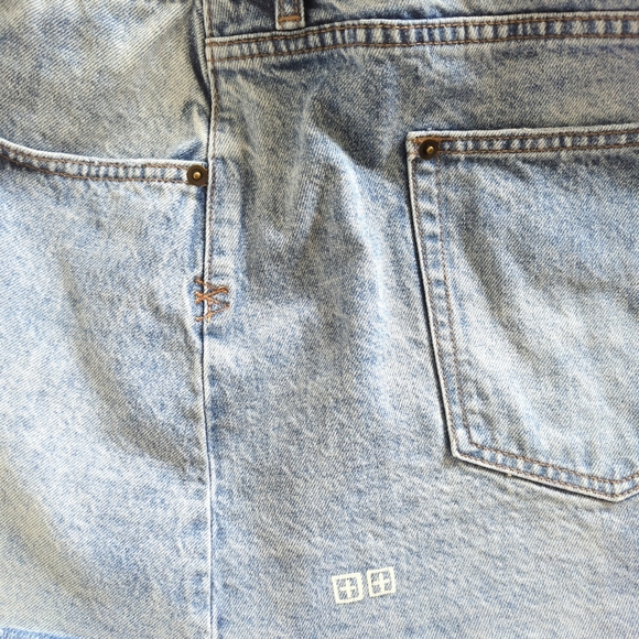 Ksubi Rap Skirt Clas Sick - Picture 9 of 10